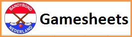 Logo gamesheets