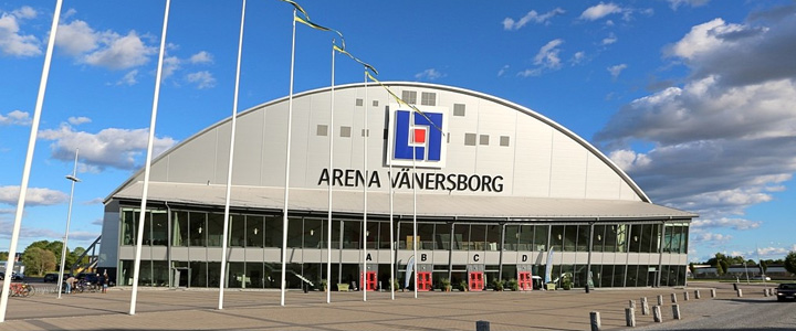 ArenaVanersborg