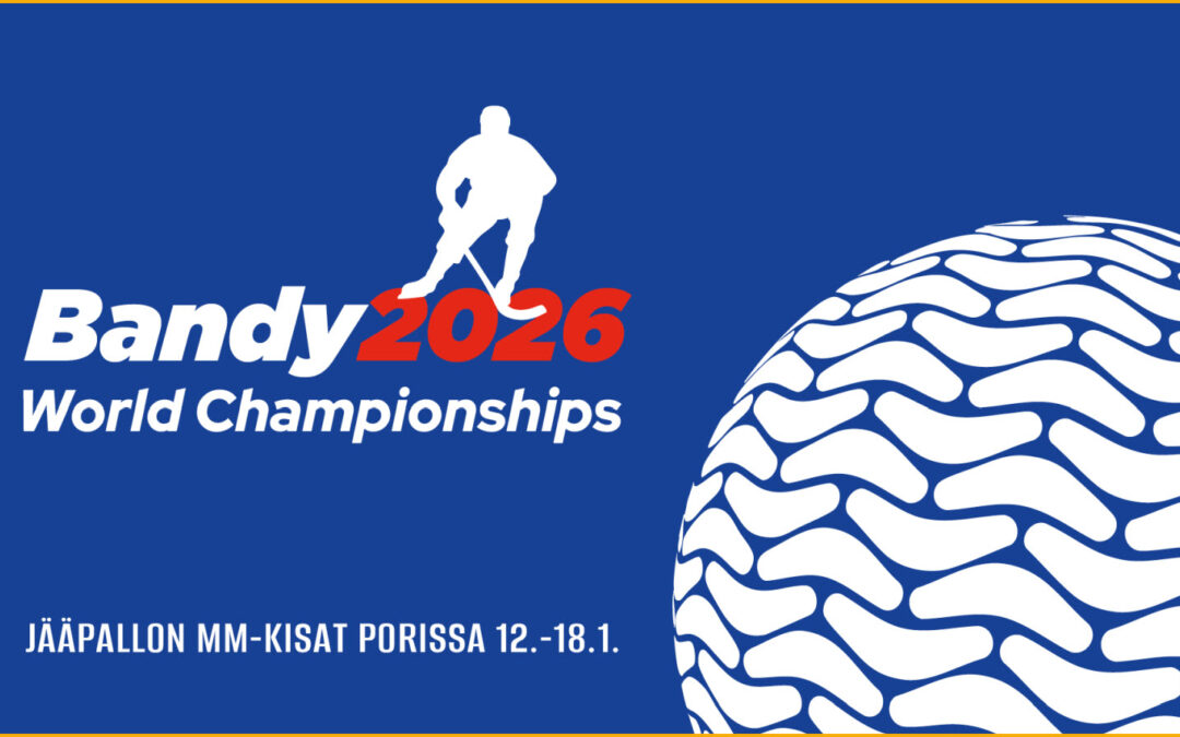WK 2026 in Pori, Finland
